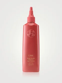 Bright Blonde Radiance & Repair Treatment
