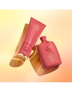 Bright Blonde Shampoo for Beautiful Color