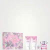 Bright Crystal Eau de Toilette Four-Piece Set