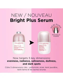 Bright Plus [Advanced] Serum