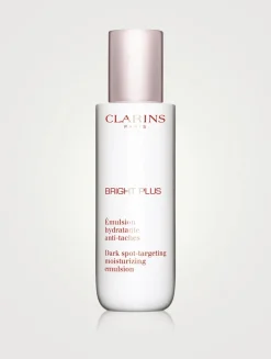 Bright Plus Dark Spot-Targeting Moisturizing Emulsion