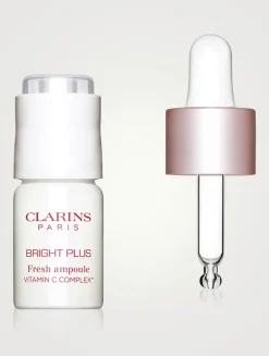 Bright Plus Fresh Ampoule Treatment