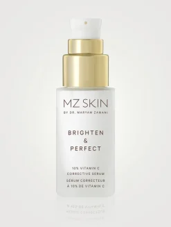 Brighten & Perfect 10% Vitamin C Corrective Serum