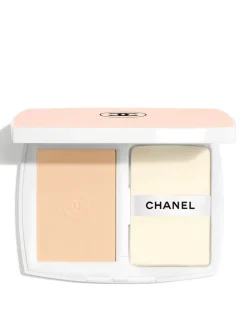 Brightening Compact Foundation - Long-Lasting Radiance - Protection - Thermal Comfort