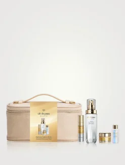 Brightening Complete Set