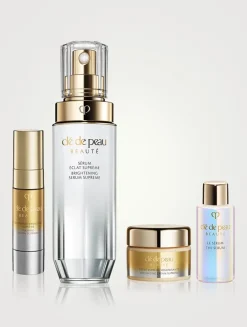 Brightening Complete Set