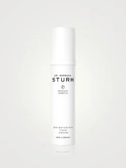 Brightening Face Cream