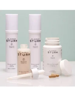 Brightening Face Cream