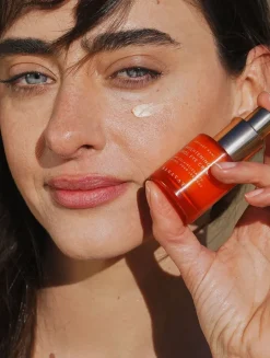 Brightening Retinol Eye Cream