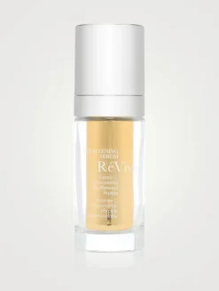 Brightening Serum With Vitamin C, Niacinamide, +Bio-Renewal Peptide