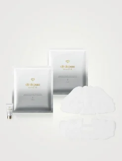 Brightening Supreme Mask Treatment