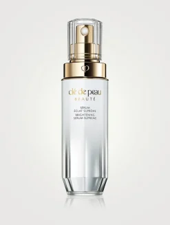 Brightening Supreme Serum