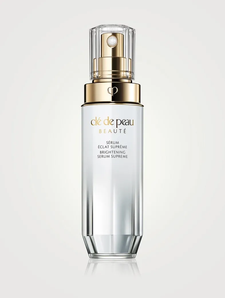 Brightening Supreme Serum