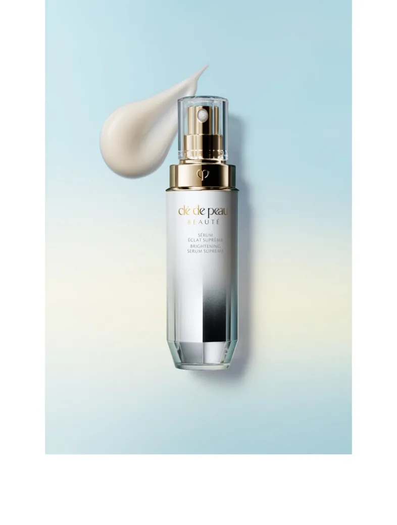 Brightening Supreme Serum