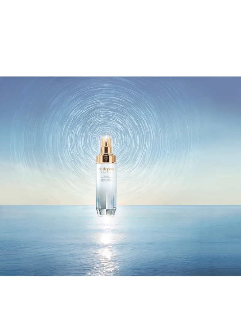 Brightening Supreme Serum