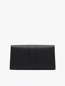 Brillant Long Wallet Chain - Rodéo Calf