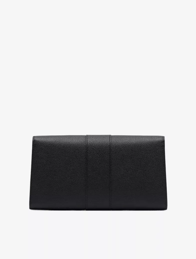 Brillant Long Wallet Chain - Rodéo Calf