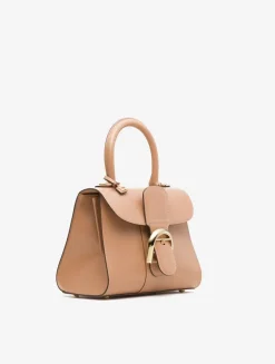 Brillant Mini S Box Calf