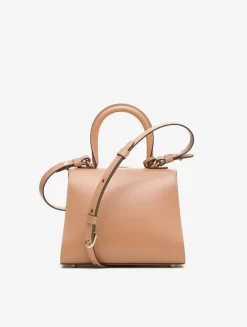 Brillant Mini S Box Calf