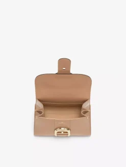 Brillant Mini S Box Calf