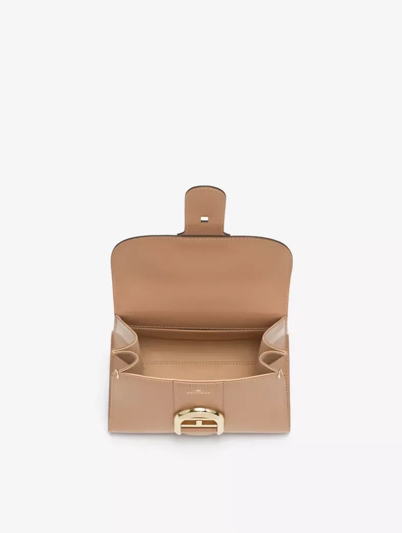 Brillant Mini S Box Calf