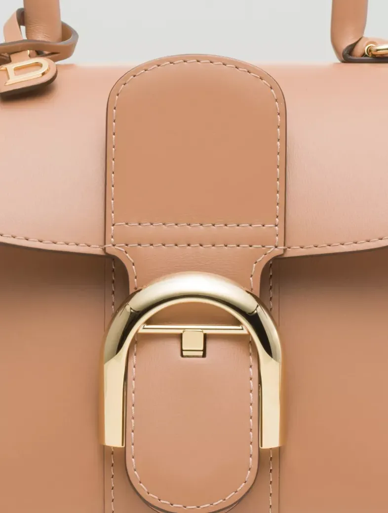 Brillant Mini S Box Calf