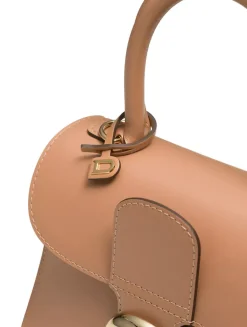 Brillant Mini S Box Calf