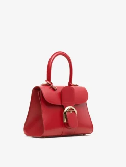 Brillant Mini S Box Calf