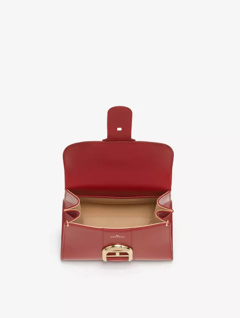 Brillant Mini S Box Calf