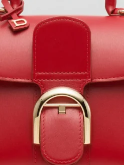 Brillant Mini S Box Calf