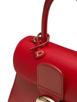 Brillant Mini S Box Calf