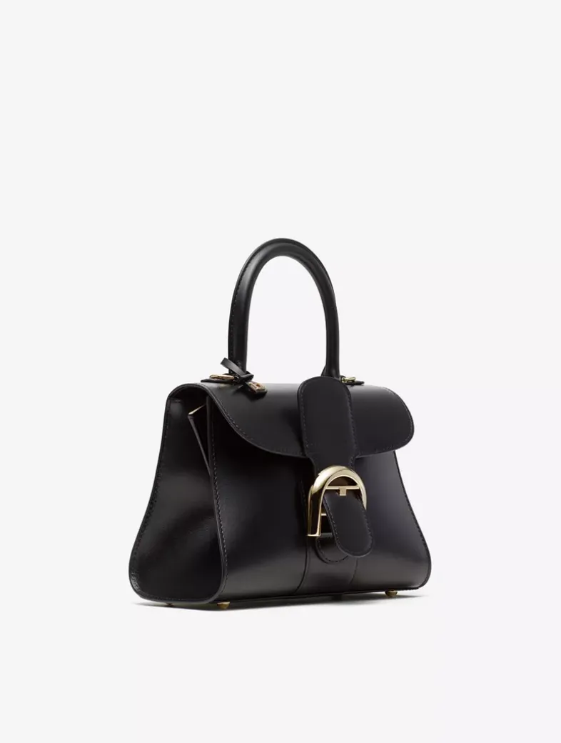 Brillant Mini S Box Calf