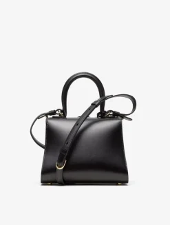 Brillant Mini S Box Calf