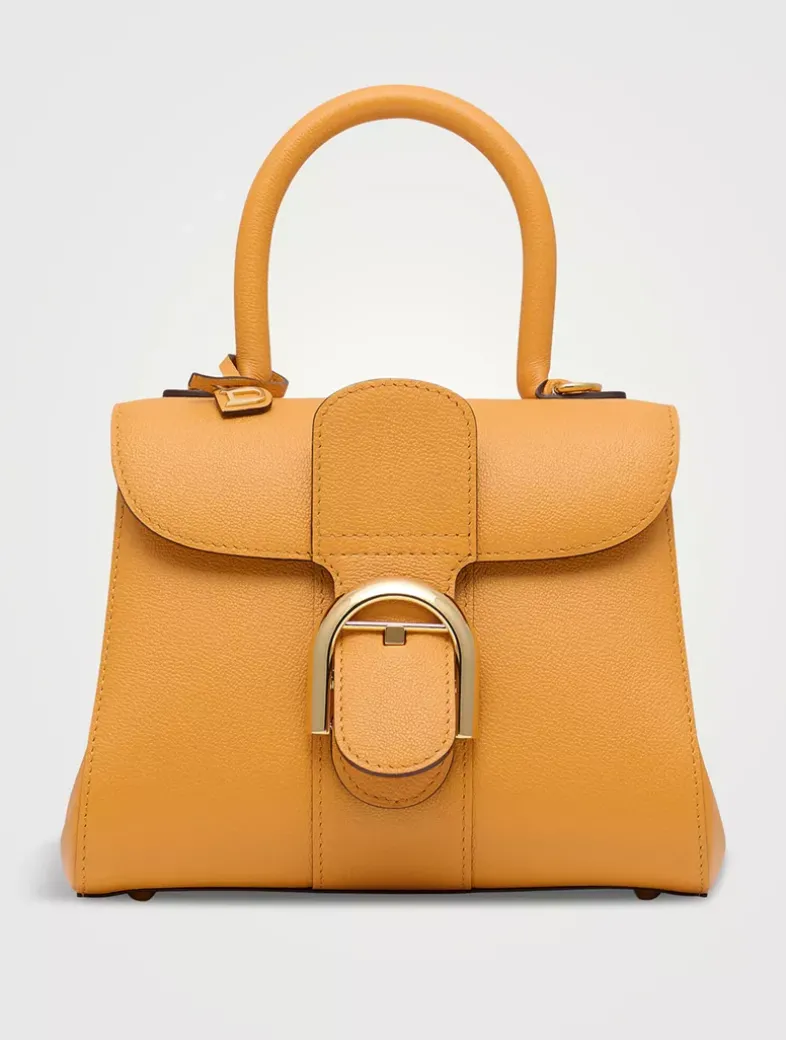 Brillant Mini S Rodéo Calf