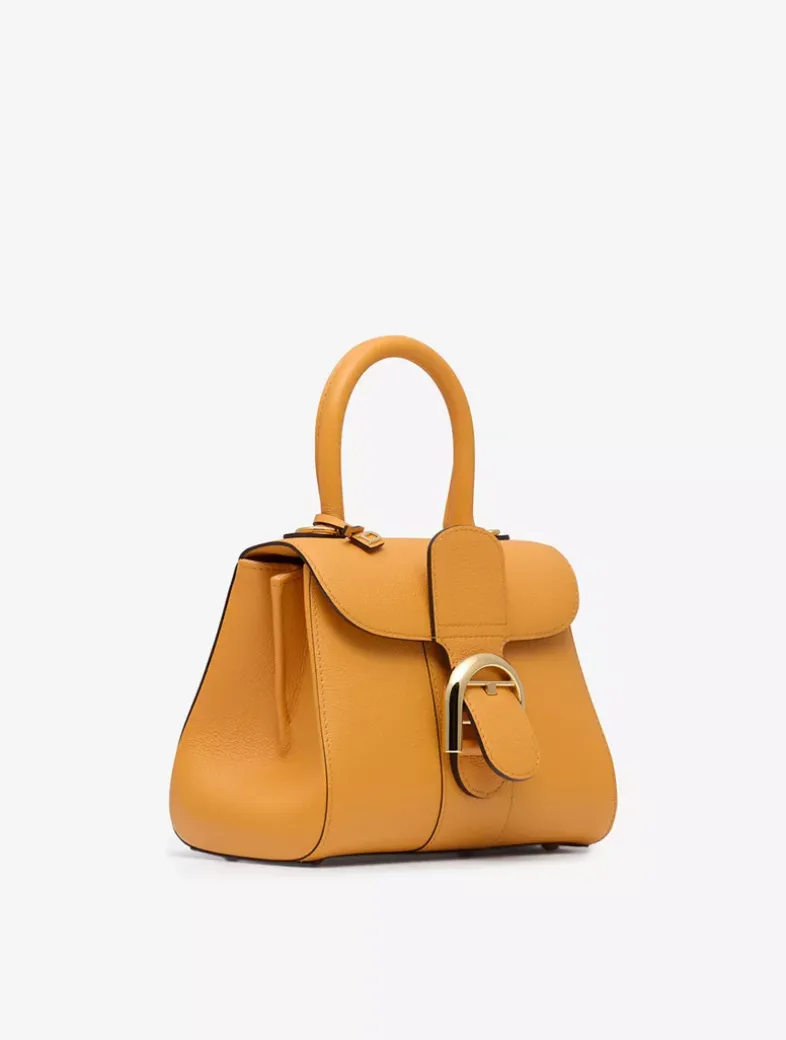 Brillant Mini S Rodéo Calf