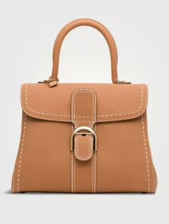 Brillant Mm S - Rodéo Calf Surpiqué