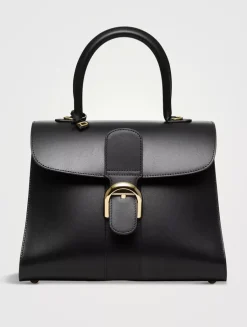 Brillant Mm S Box Calf