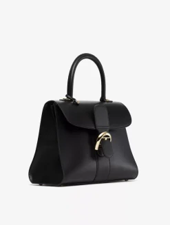 Brillant Mm S Box Calf