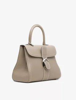 Brillant Mm S Rodéo Calf Surpiqué