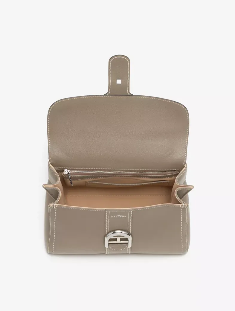 Brillant Mm S Rodéo Calf Surpiqué