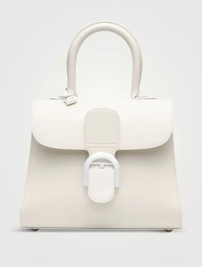 Brillant Pm +p Box Calf