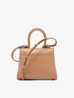 Brillant Pm +p Box Calf