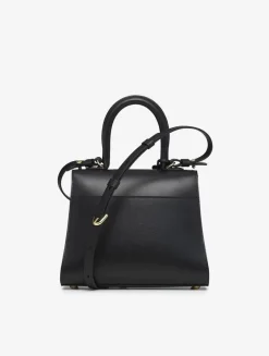 Brillant Pm +p Box Calf