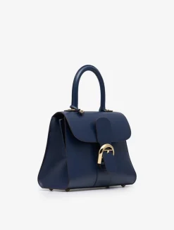 Brillant Pm +p Box Calf