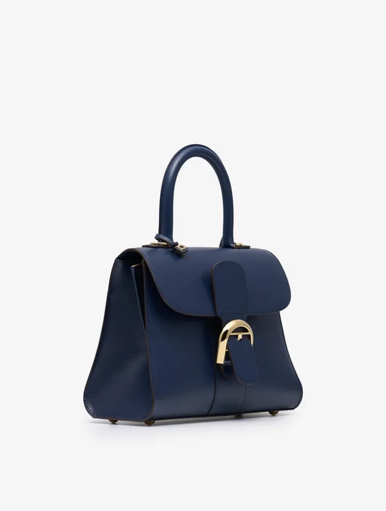 Brillant Pm +p Box Calf