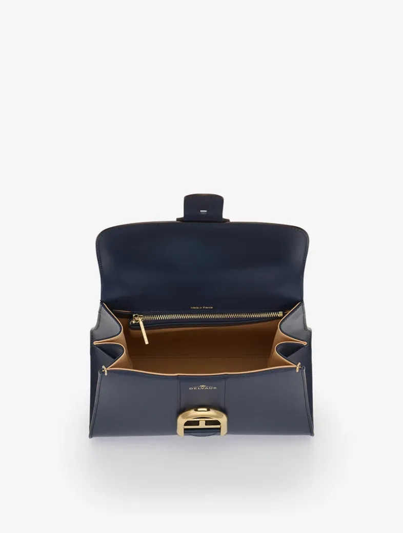 Brillant Pm +p Box Calf