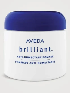 Brilliant™ Anti-Humectant Pomade