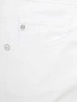 Brinley Straight-Leg Crop Jeans