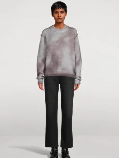 Brinley Straight-Leg Jeans