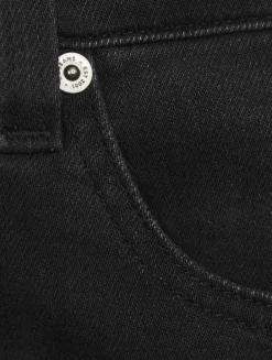 Brinley Straight-Leg Jeans